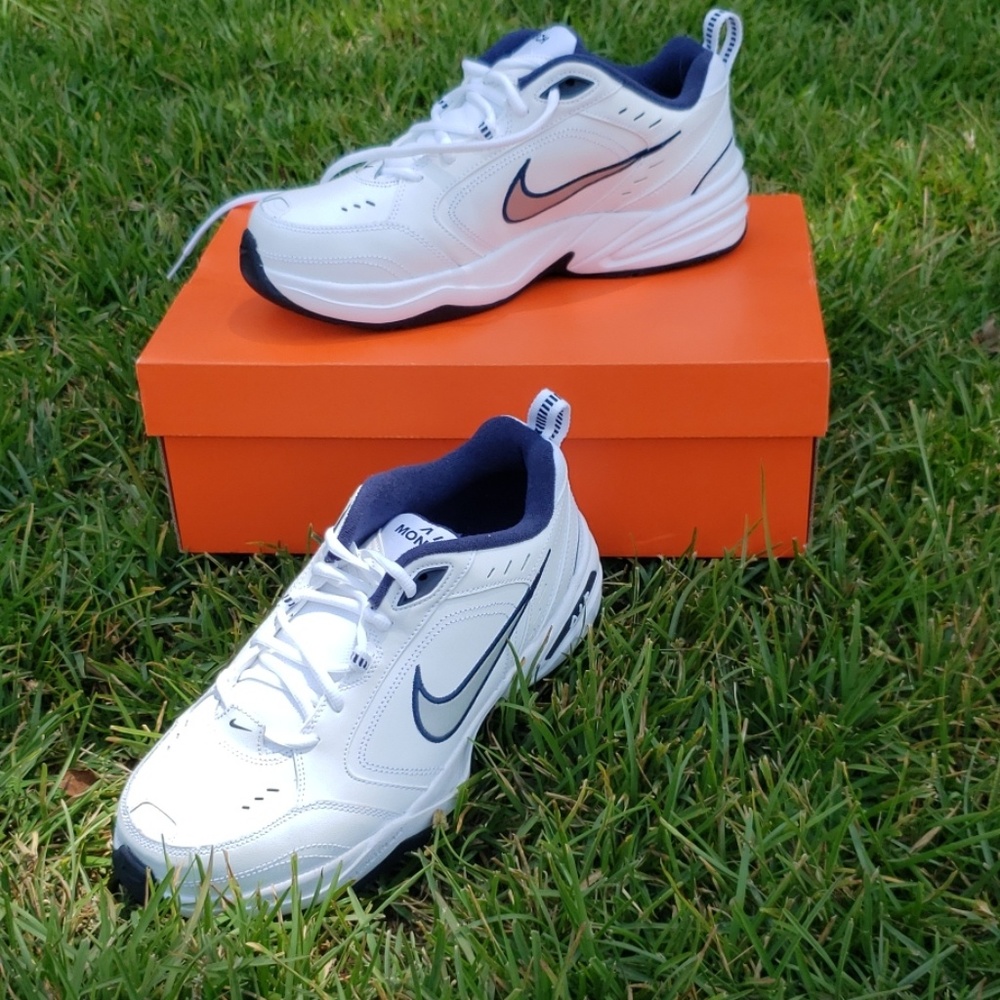 Brand new Nike Air mens shoes